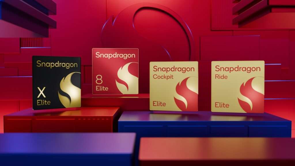 Les consommateurs optent pour Qualcomm : 90 % préfèrent Snapdragon face à Exynos dans les futurs Galaxy S26