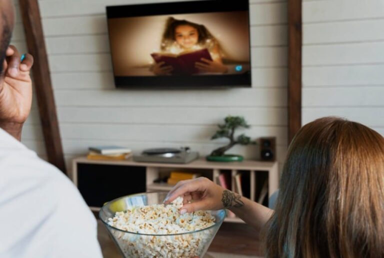 Meilleures marques de téléviseurs intelligents : guide efficace pour choisir votre téléviseur idéal pour votre maison