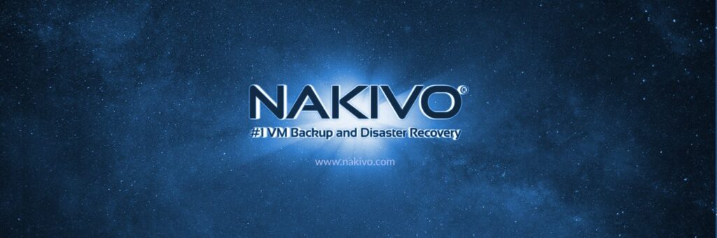NAKIVO 11.1 : le cloud de sauvegarde devient sérieux avec l'IA, Proxmox et MSPs — répliques « quasi en temps réel », interface en 7 langues et récupération plus granulaire