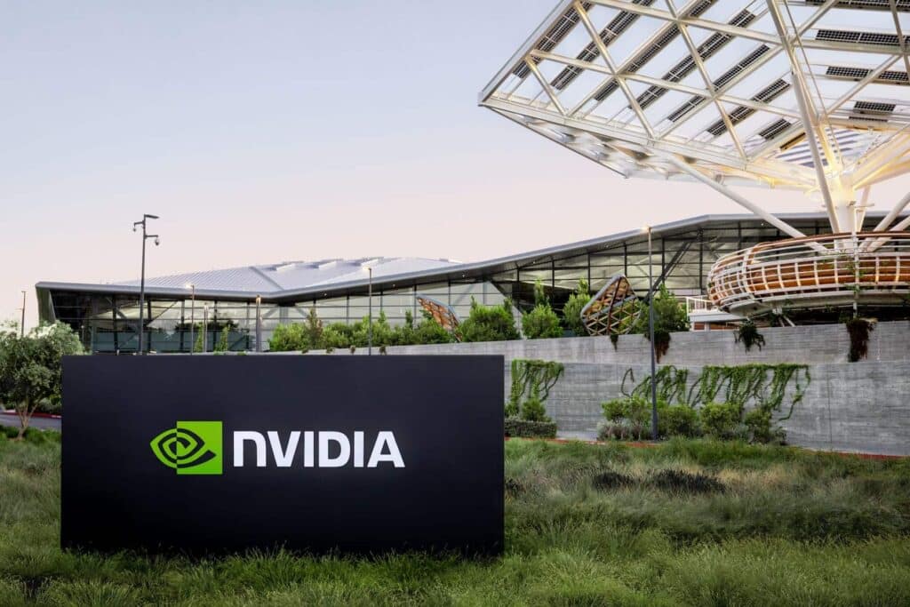 NVIDIA établit de nouveaux records : 57,0 milliards de dollars de revenus en un trimestre grâce à la ruée vers l'IA