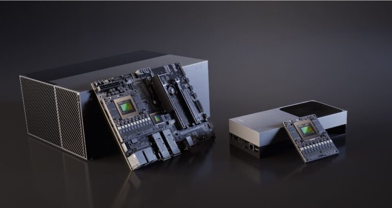 NVIDIA présente IGX Thor : la plateforme « de grade industriel » qui apporte l'IA physique en temps réel au bord médical et industriel