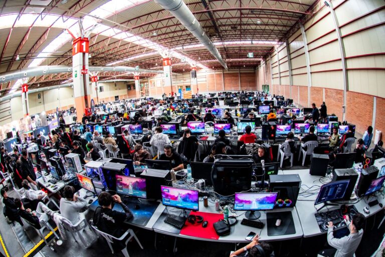 OWN Zaragoza 2025 déploie une programmation dynamique pour tous les publics avec OWN KIDS FEST comme le grand plan familial du week-end