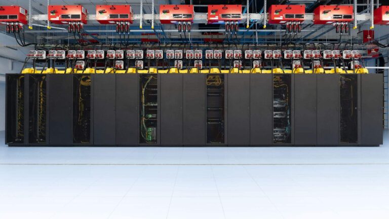 Otus, le superordinateur « vert » qui veut redéfinir le HPC en Allemagne