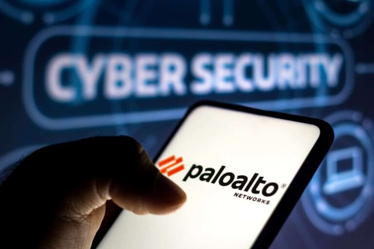 Palo Alto Networks accepte l'acquisition de Chronosphere