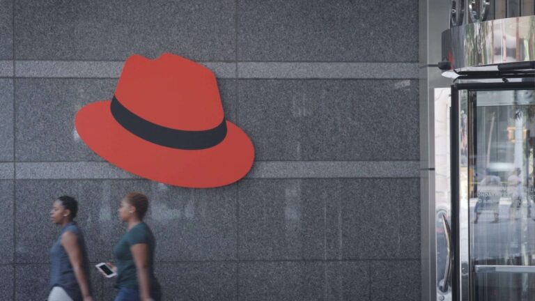 Red Hat présente une plateforme en constante évolution pour l'informatique moderne avec la dernière version de Red Hat Enterprise Linux