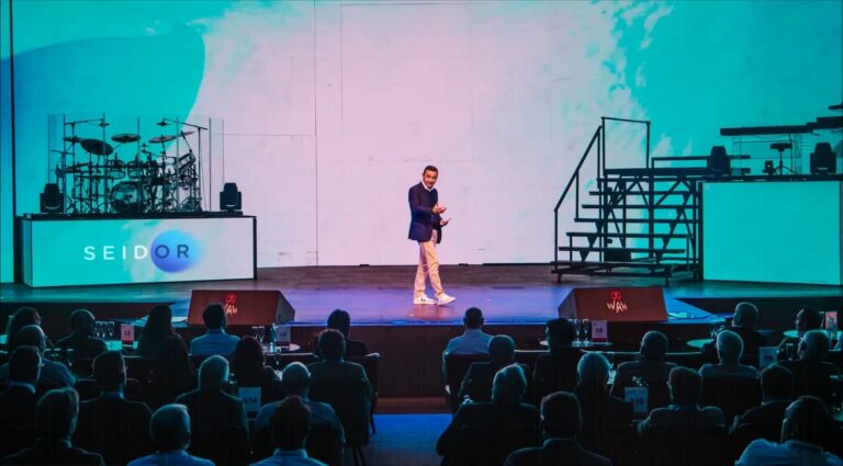 SEIDOR lance Boutique AVANT, son modèle de conseil « multi-boutique » avec IA pour grandes entreprises et secteur public