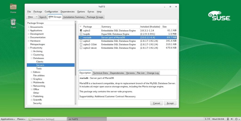 SUSE veut devenir la “piste d’atterrissage” de l’IA en production : pile unifiée, observabilité approfondie et contrôle des coûts — désormais face à RHEL et Ubuntu