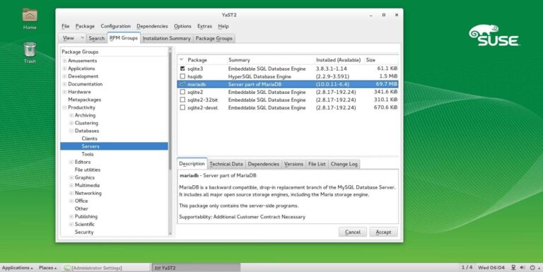 SUSE veut devenir la “piste d’atterrissage” de l’IA en production : pile unifiée, observabilité approfondie et contrôle des coûts — désormais face à RHEL et Ubuntu