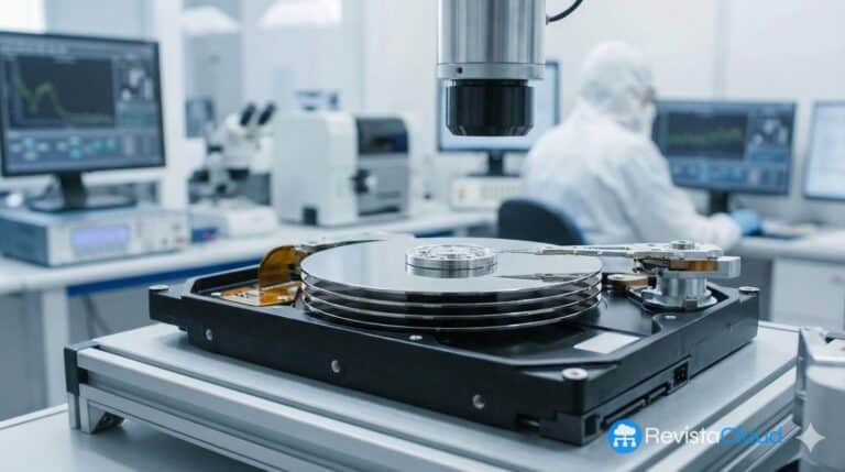 Seagate ouvre la voie aux disques durs de 69 To : ainsi fonctionne sa nouvelle avancée en densité