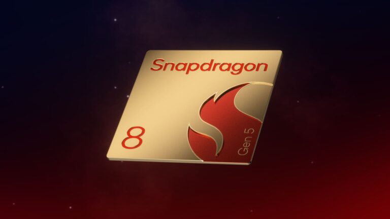 Snapdragon 8 Gen 5 : voici le nouveau processeur « premium » pour les téléphones Android