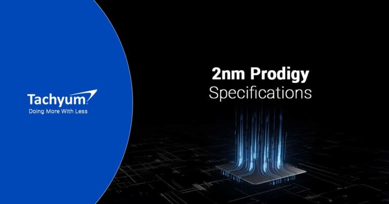 Tachyum présente Prodigy 2 nm : le processeur universel qui promet 21 fois plus de performance en IA que le Nvidia Rubin Ultra
