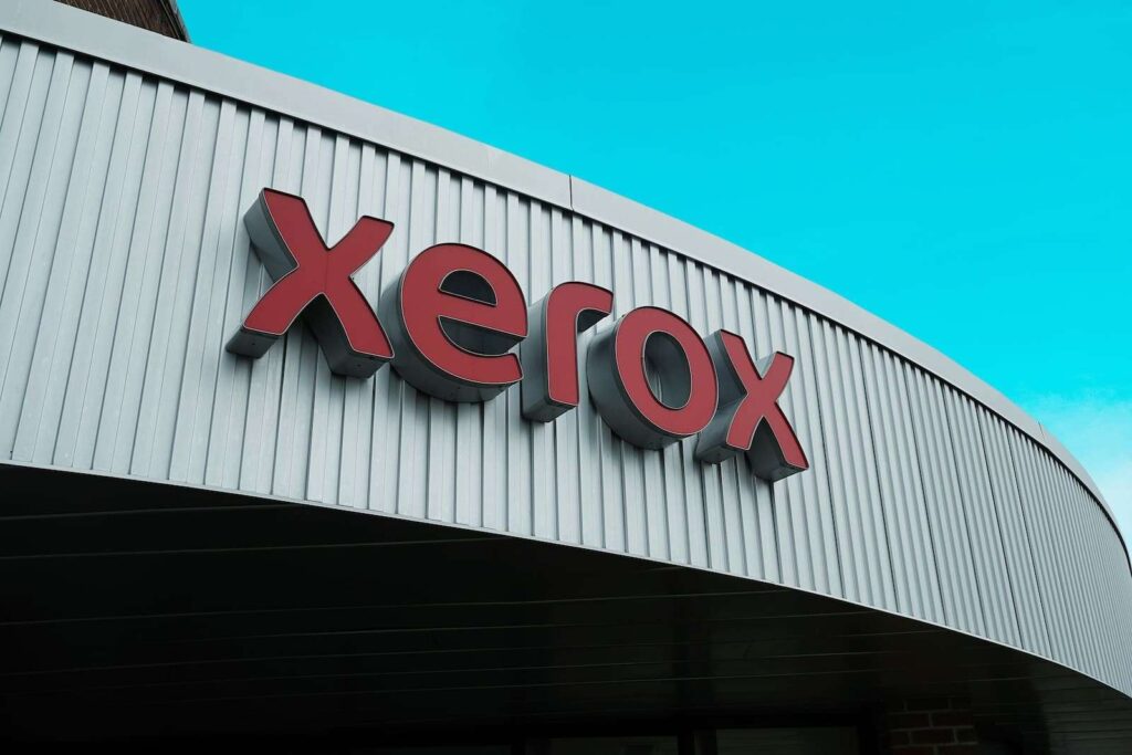 Xerox s'associe à Palo Alto Networks et The Hartford pour offrir une cybersécurité « 360° » aux PME