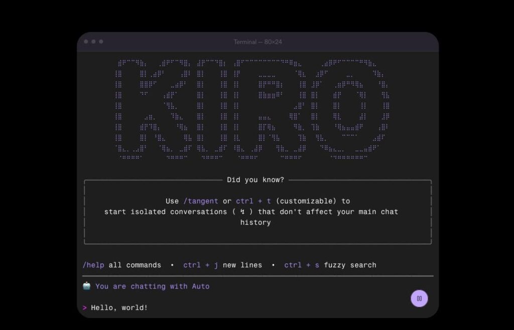 AWS lance ses agents Frontier : la nouvelle vague d'agents IA pour transformer la création de logiciels
