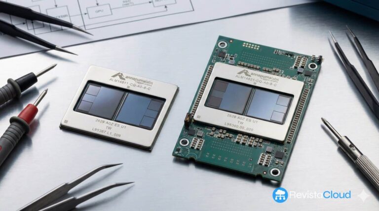 Amazon se lance à fond dans la course aux puces IA avec Trainium3 et le futur Trainium4