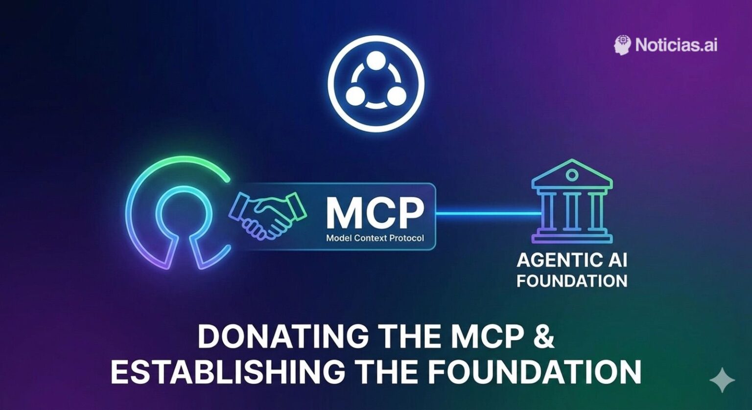 Anthropic fait don de MCP à la Linux Foundation et accélère la course aux normes de l'intelligence artificielle agentique