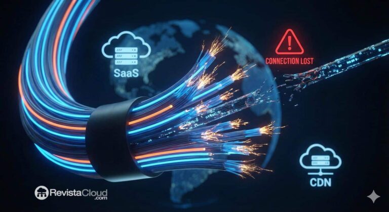 Cloudflare active "Code Orange" après plusieurs pannes mondiales : le plan pour que Internet "éclate légèrement"