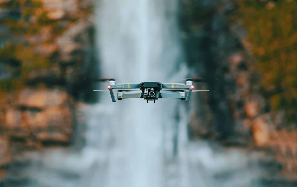 Compte à rebours pour DJI aux États-Unis : comment le veto de fin 2025 l'affecte