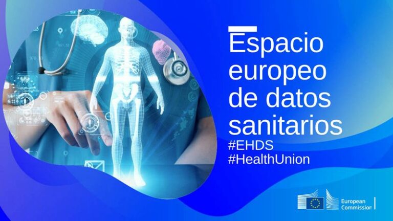 Espace européen des données de santé : le modèle idéal pour l'Espagne est fédéré et avec une guichet unique nationale