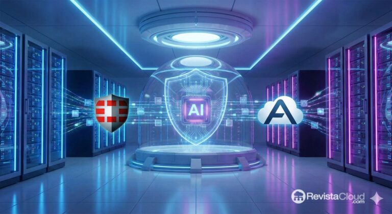 Fortinet et Arista présentent une architecture « prête pour l'IA » combinant réseau à faible latence et sécurité Zero Trust