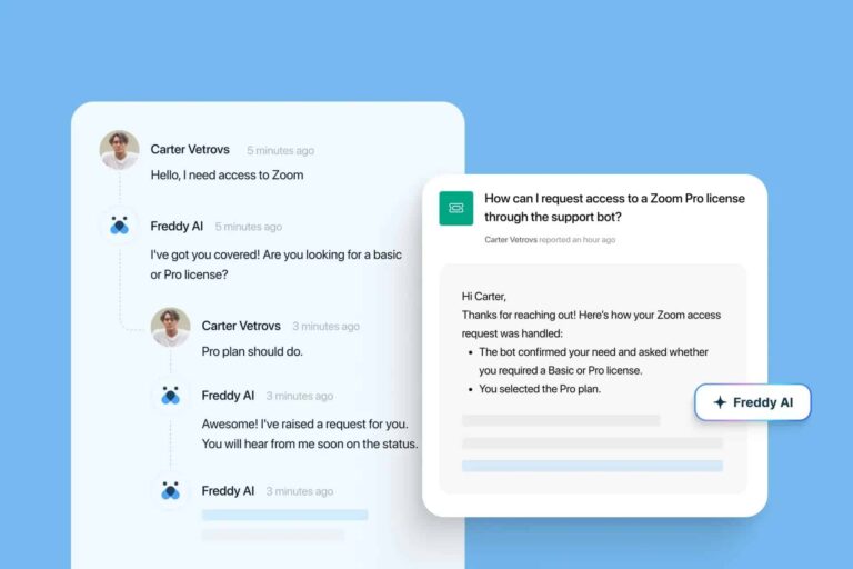 Freshworks accepte l'achat de FireHydrant pour unir ITSM et la gestion des incidents dans une proposition "ServiceOps" avec IA