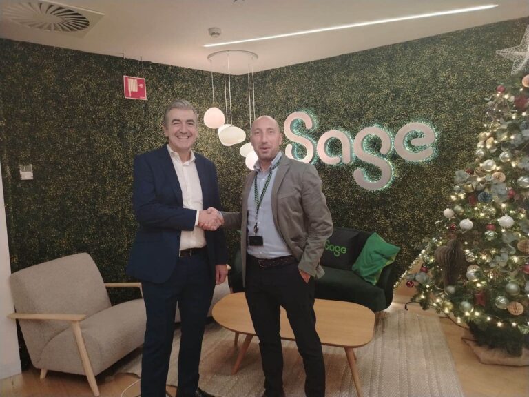 Gigas et Sage s'associent pour offrir l'ERP « en tant que service » aux PME depuis le cloud, avec un focus sur la gestion et la simplicité