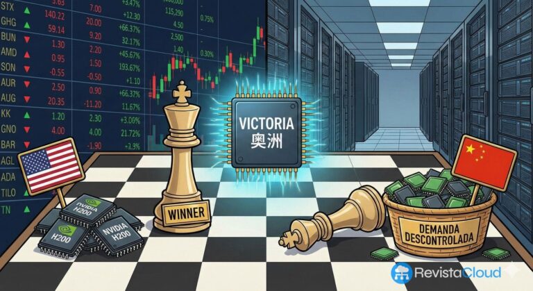 La fièvre pour les NVIDIA H200 en Chine relance la guerre des puces : les États-Unis interdisent la vente mais imposent un péage ; Pékin envisage de fixer des limites