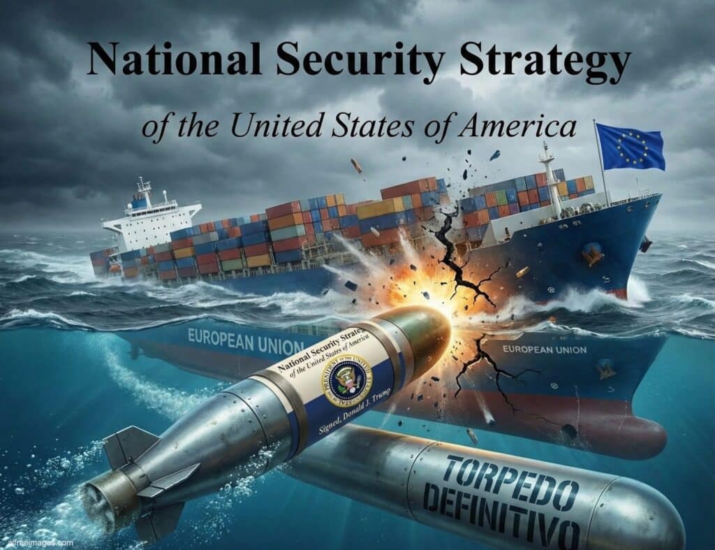 La nouvelle stratégie de Trump transforme la technologie en arme centrale du pouvoir