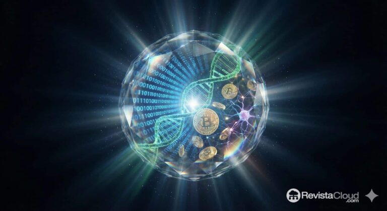 Le « carte » de la croissance technologique en 2026 : une liste virale identifie l'IA, les puces et l'infrastructure comme les principaux moteurs