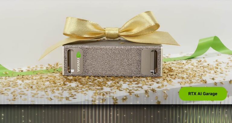 NVIDIA encourage l’ajustement fin « local » des modèles : Unsloth, Nemotron 3 et la poussée de DGX Spark