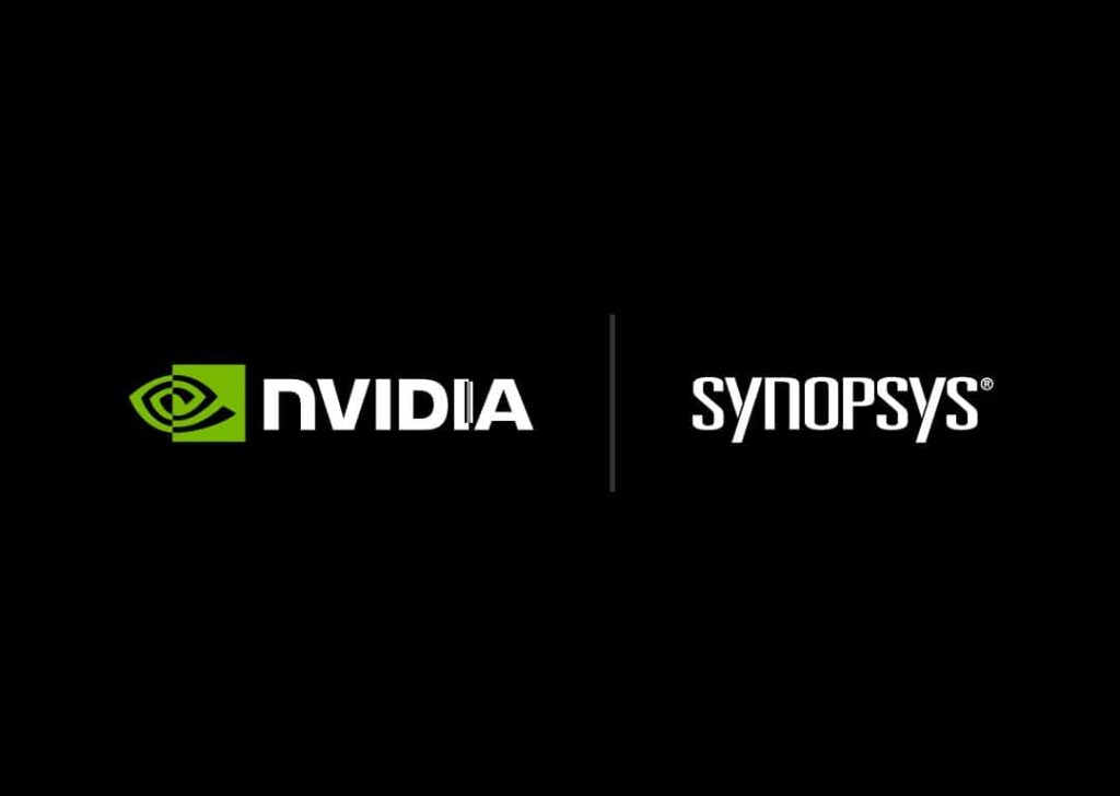 NVIDIA investit 2 milliards de dollars dans Synopsys pour repenser l'ingénierie avec l'IA et des jumeaux numériques