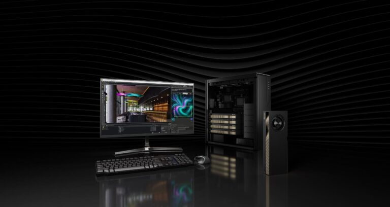 NVIDIA lance la RTX PRO 5000 de 72 GB : plus de mémoire pour apporter l'IA de pointe au bureau sans dépendre constamment du centre de données