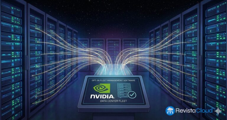NVIDIA prépare un logiciel « opt-in » pour surveiller les flottes de GPU dans les centres de données et promet la transparence : pas de « kill switch » ni de portes dérobées