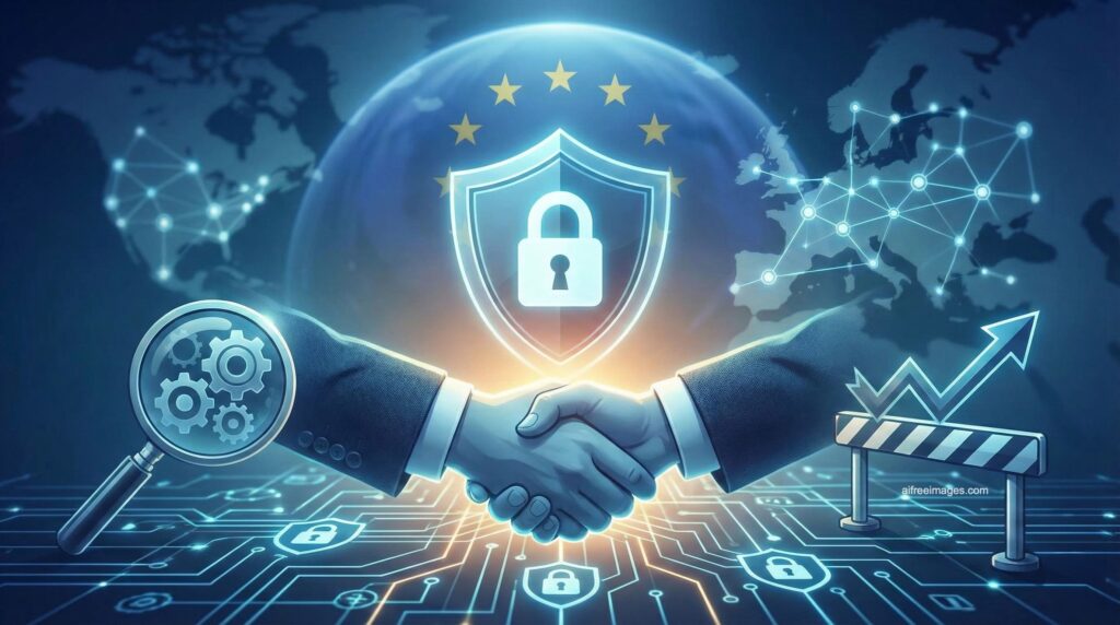 Nouveau cadre européen pour les paiements : une meilleure protection contre la fraude en ligne et les commissions cachées