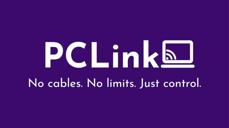PCLink, la télécommande open source pour contrôler le PC depuis le mobile, accélère son évolution sur Windows et Linux