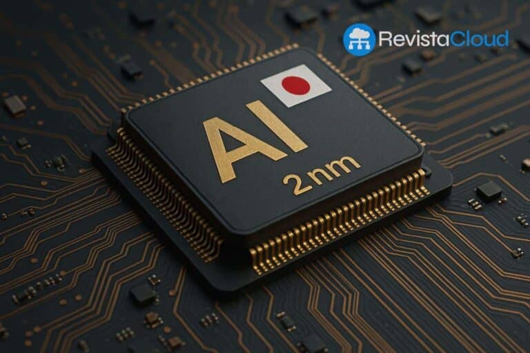 Rapidus intègre l'IA dans le flux de conception pour sa transition vers 2 nm : voici Raads, sa nouvelle suite « agentic » pour réduire délais et coûts