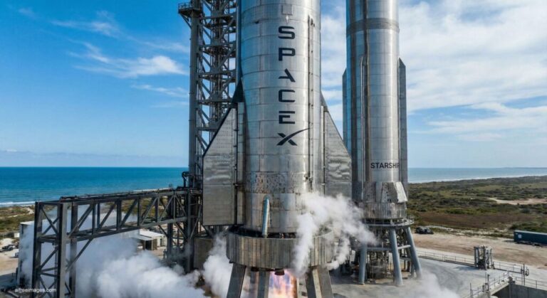 SpaceX, la « IPO du siècle » et les centres de données dans l’espace : quelle est la vérité et qu’est-ce qui n’est que de la fumée virale