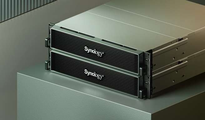 Synology transforme BeeDrive en un moteur de recherche local avec IA et ajoute la protection d'Acronis