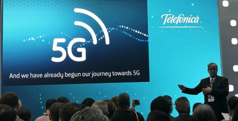 Telefónica active la VoNR en toda España : ce qui change vraiment avec la voix sur 5G SA pour les utilisateurs et les entreprises