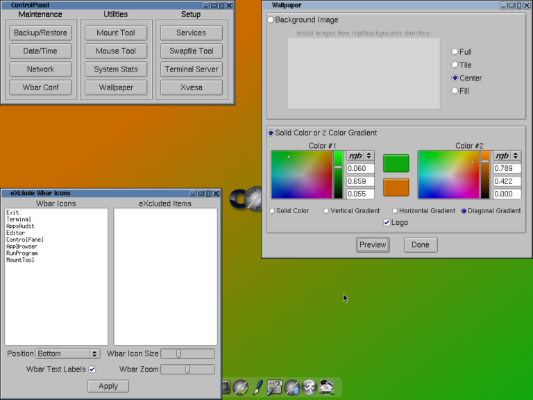 Tiny Core Linux 16.2 : le « antidote » minimal contre l'obésité de Windows 11