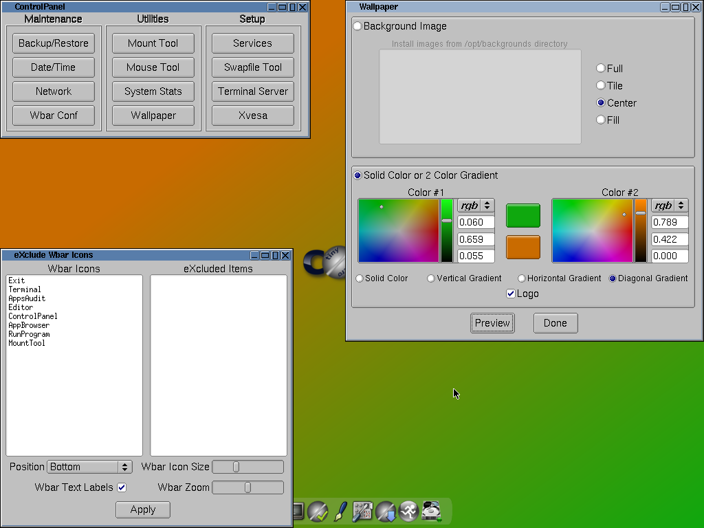 Tiny Core Linux 16.2 : le « antidote » minimal contre l'obésité de Windows 11