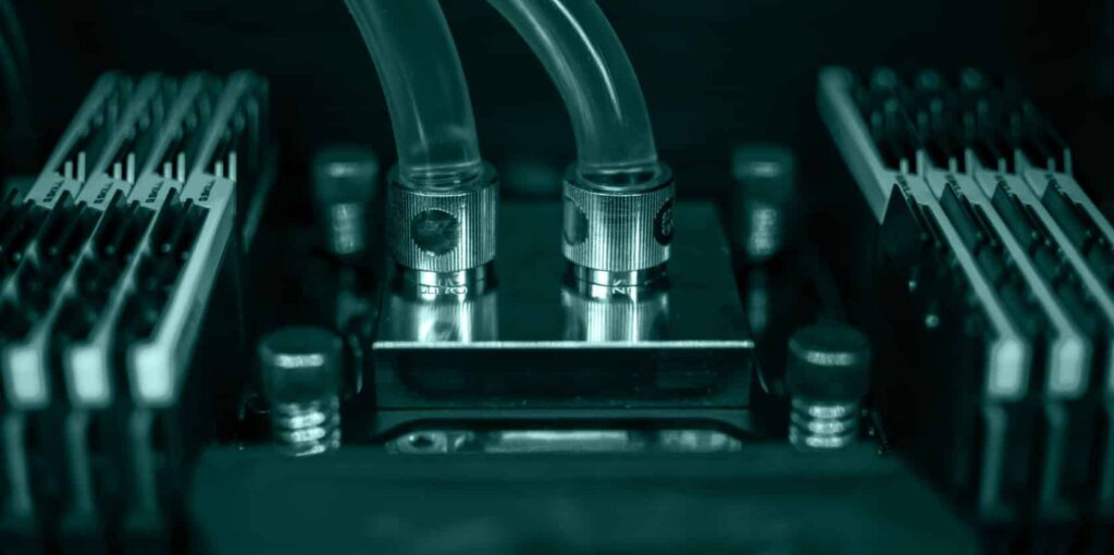 Vertiv clôture l'acquisition de PurgeRite pour environ 1 milliard de dollars afin de renforcer son engagement dans la refroidissement liquide pour les centres de données