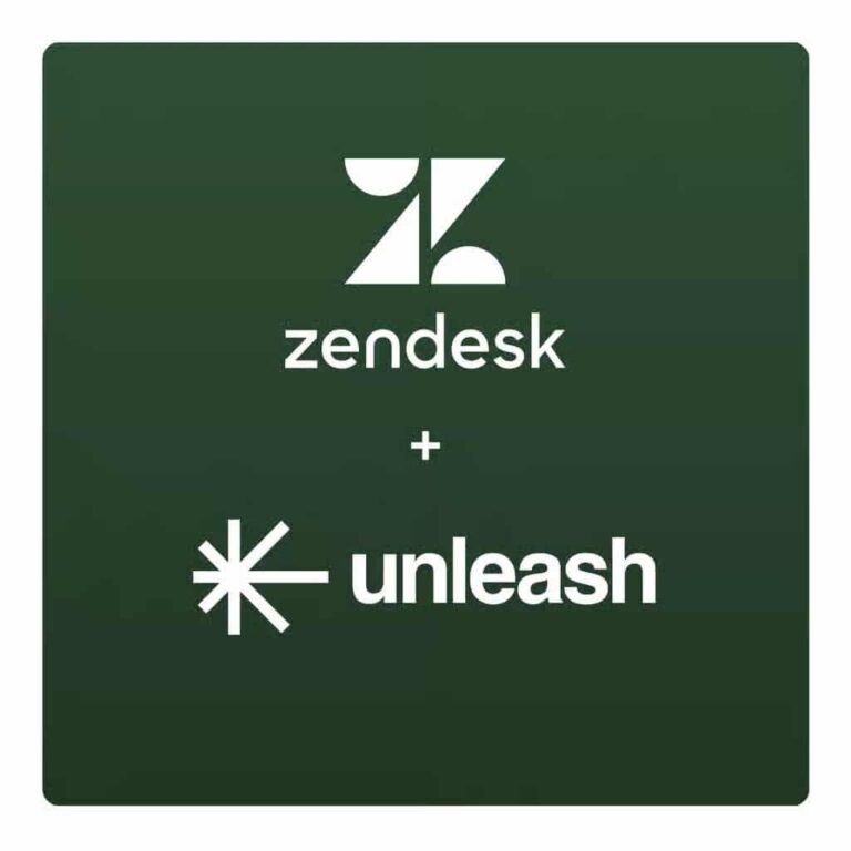 Zendesk achète Unleash pour renforcer son engagement « IA d'abord » dans le support interne : recherche d'entreprise, RAG avec permissions et agents dans Slack/Teams
