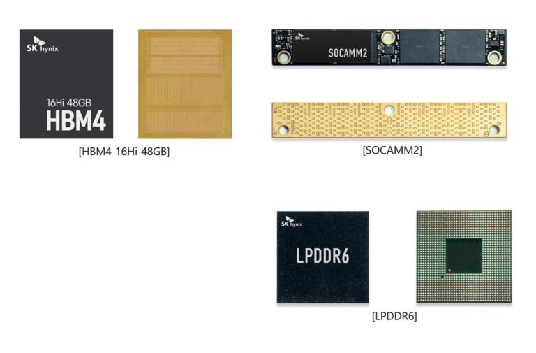 2026, l'année où la mémoire devient le moteur de l'IA : SK hynix mise sur un « supercycle » dominé par le HBM3E et la transition vers le HBM4