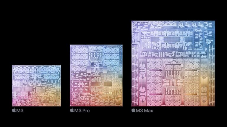 Apple Silicon frôle déjà AMD dans les portables : la révolution silencieuse du marché des CPU en cinq ans