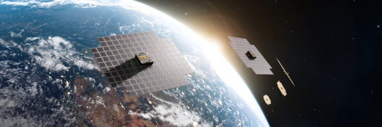 BlueBird 6 décolle d'Inde et amène le 4G/5G directement au mobile depuis l'espace