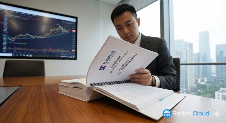 CXMT aurait réalisé sa première année bénéficiaire en 2025 : la hausse du DRAM relance la bataille mondiale pour la mémoire