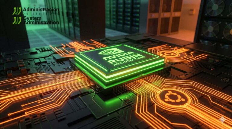 Canonical soutient officiellement NVIDIA Rubin sur Ubuntu : la « colle » dont les usines d'IA ont besoin