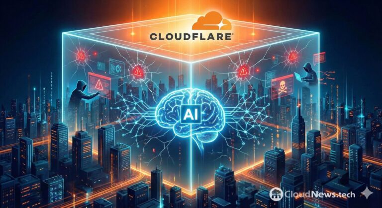 Cloudflare met en chiffres le « plafond de verre » de l'IA : sans modernisation, l'innovation devient une dette technique (et une surface d'attaque supplémentaire)