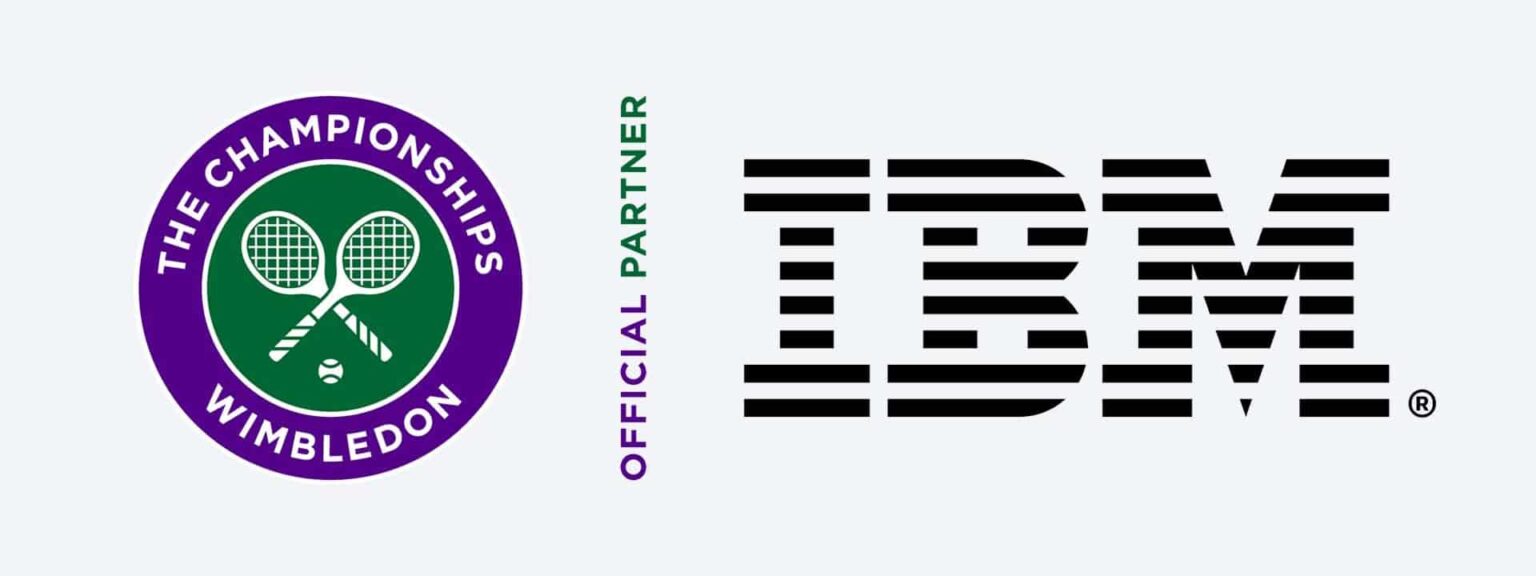 IBM renouvelle son partenariat historique avec Wimbledon pour intégrer l'intelligence artificielle à l'expérience numérique des fans