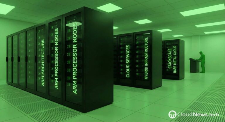 L'Arctique revendique le « cerveau » du centre de données IA : le CPU revient au centre de la scène avec NVIDIA Rubin